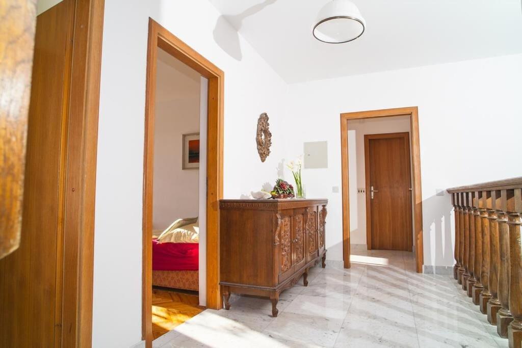 House Villa More 로고즈니차 외부 사진
