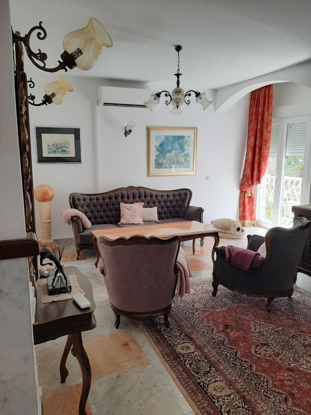 House Villa More 로고즈니차 외부 사진