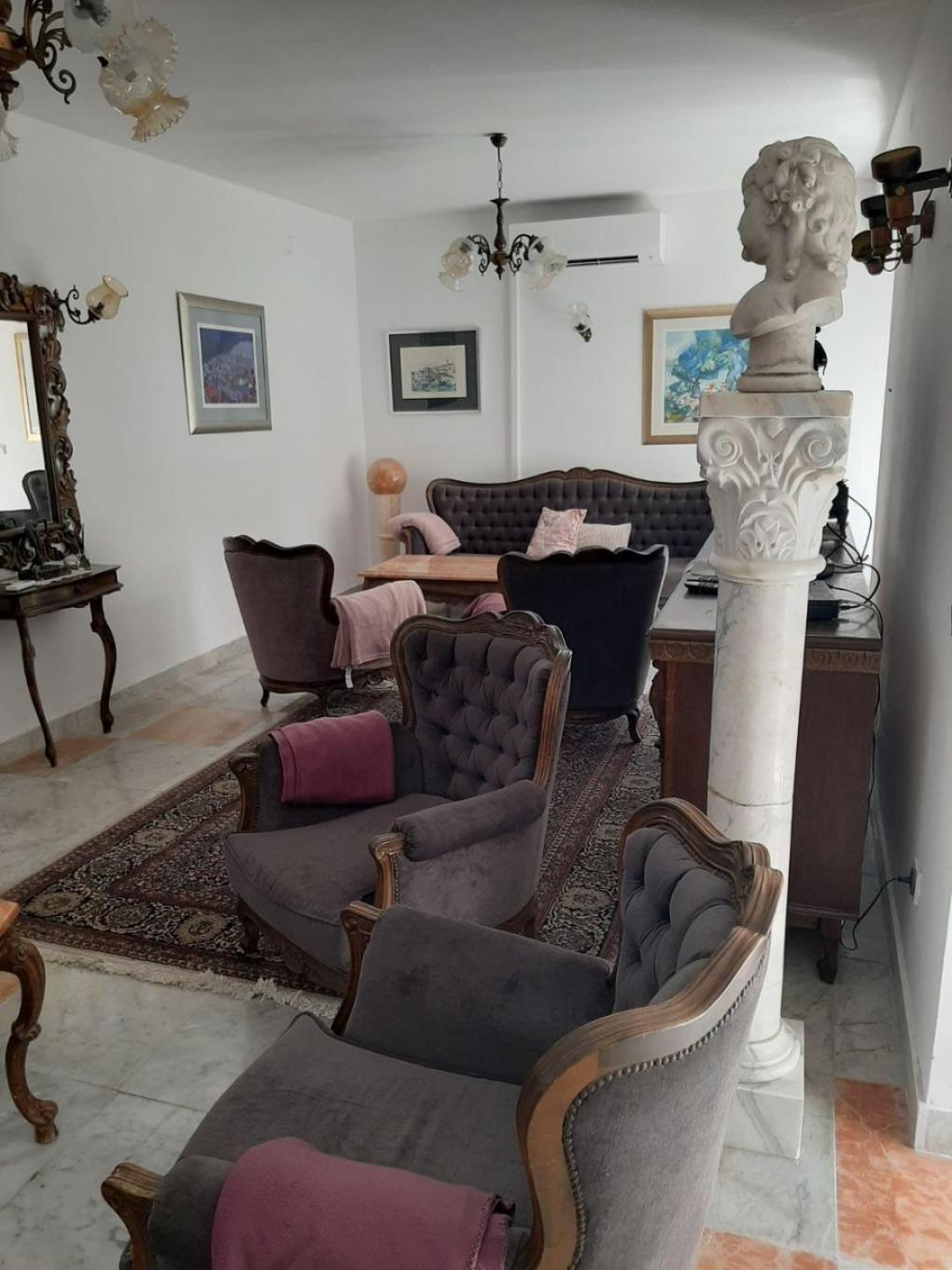 House Villa More 로고즈니차 외부 사진