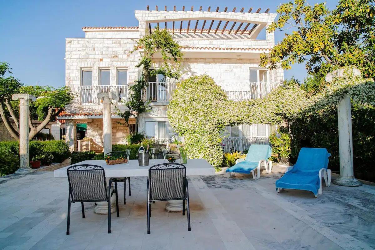 House Villa More 로고즈니차 외부 사진