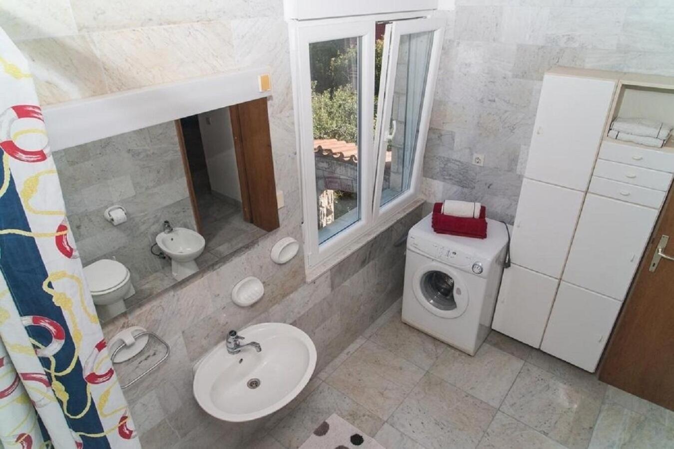 House Villa More 로고즈니차 외부 사진