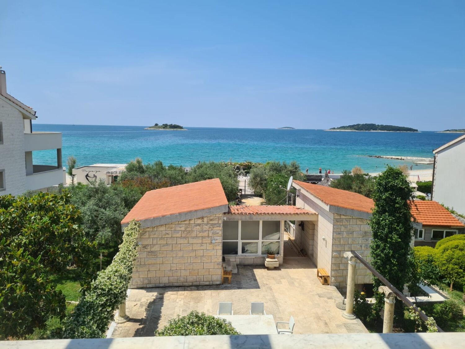 House Villa More 로고즈니차 외부 사진