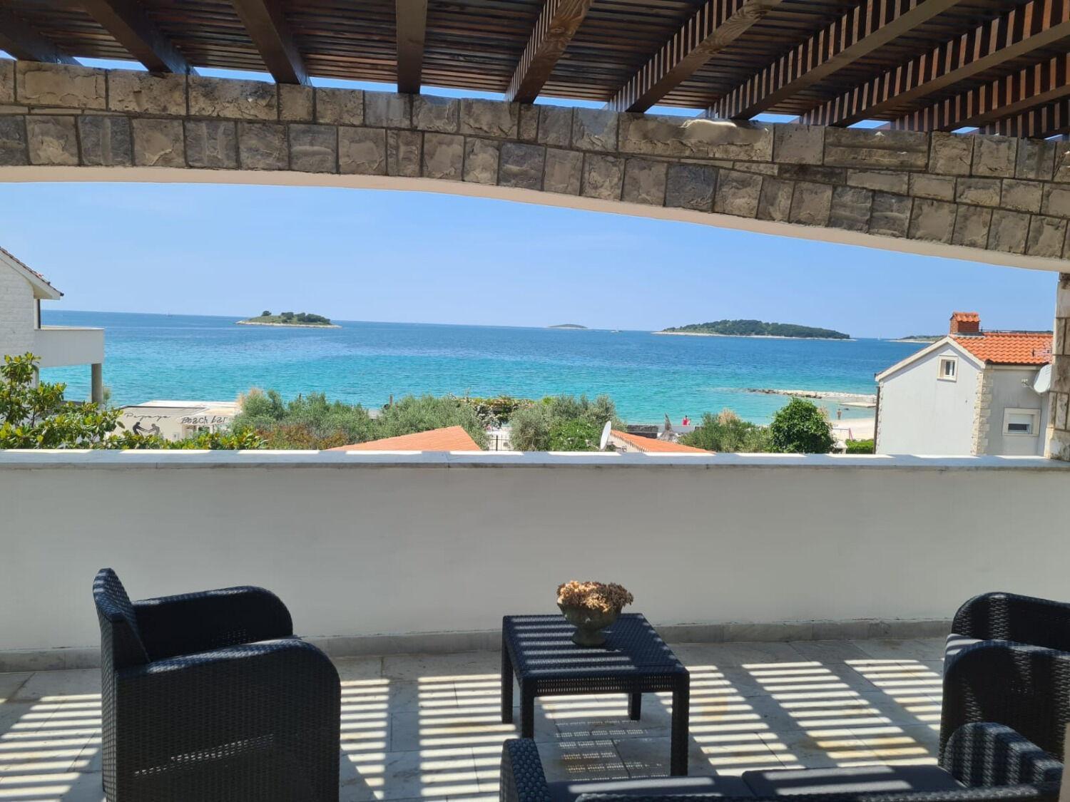 House Villa More 로고즈니차 외부 사진